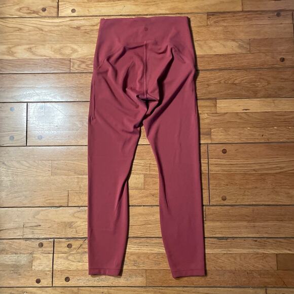 Lululemon InStill High-Rise Tight 25" - Picture 2 of 16